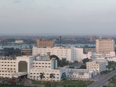 لعشاق الفخامة والخصوصية امتلك شقتك في قلب المعادي القديمة