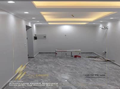Apartment with appliances & ACs for rent in Azad