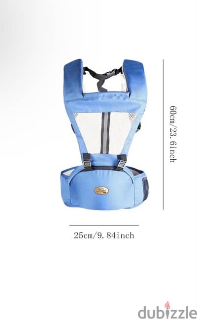 Baby carrier