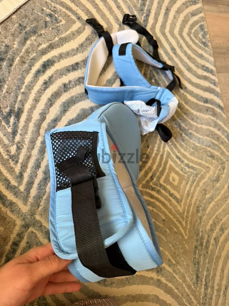 Baby carrier 1