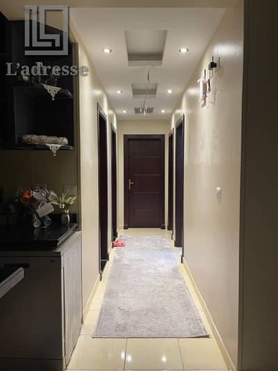  Apartment for Sale in Madinaty B11 