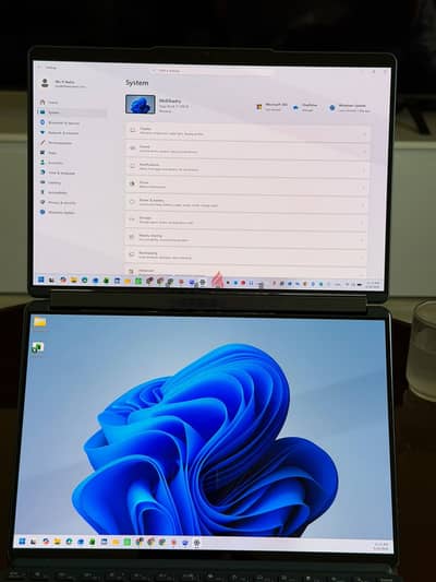 Lenovo Yoga Book 9