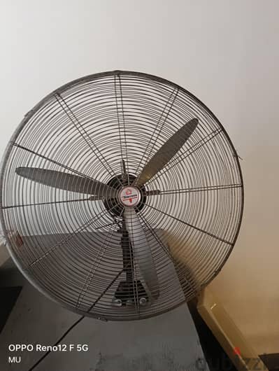 Tomthon Fan 30inch-مروحة تومثون ٣٠ بوصة