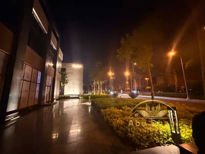 Investment opportunity: Commercial building for rent in a prime location in Madinaty.