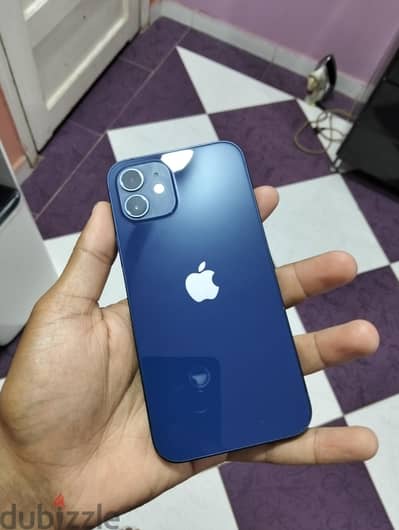 آبل - آيفون 12
