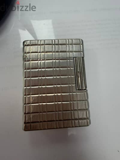 Dupont steel lighter