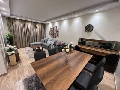 Exceptional Opportunity – Fully Furnished 2-Bedroom Apartment for Rent in Sodic Eastown