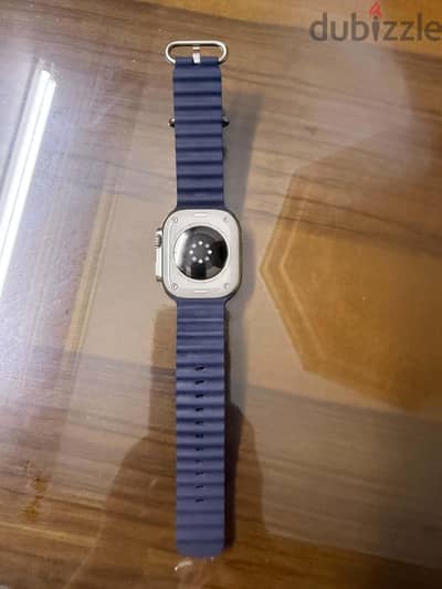 Apple Watch Uktra 2