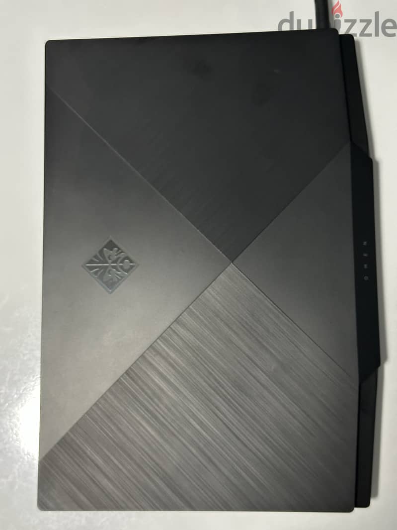 HP Omen 17 2
