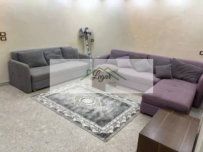 Fully Furnished Apartment for Rent in Ashgar City Compound – 196 sqm