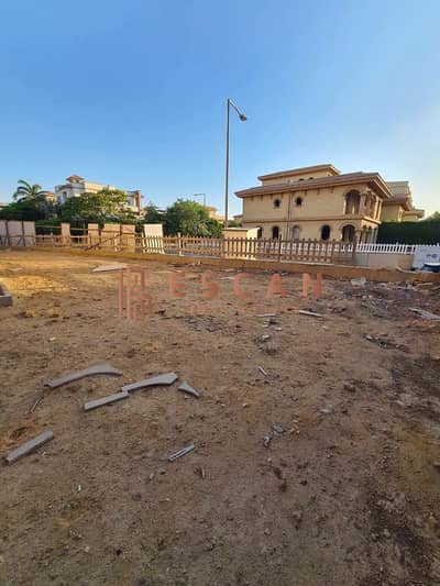 Villa for sale in Al Rehab Hills, model N, prime location near services
