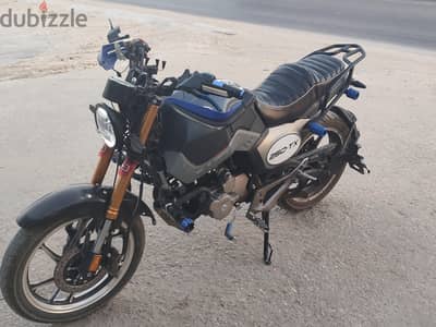 هوجن  tx 250