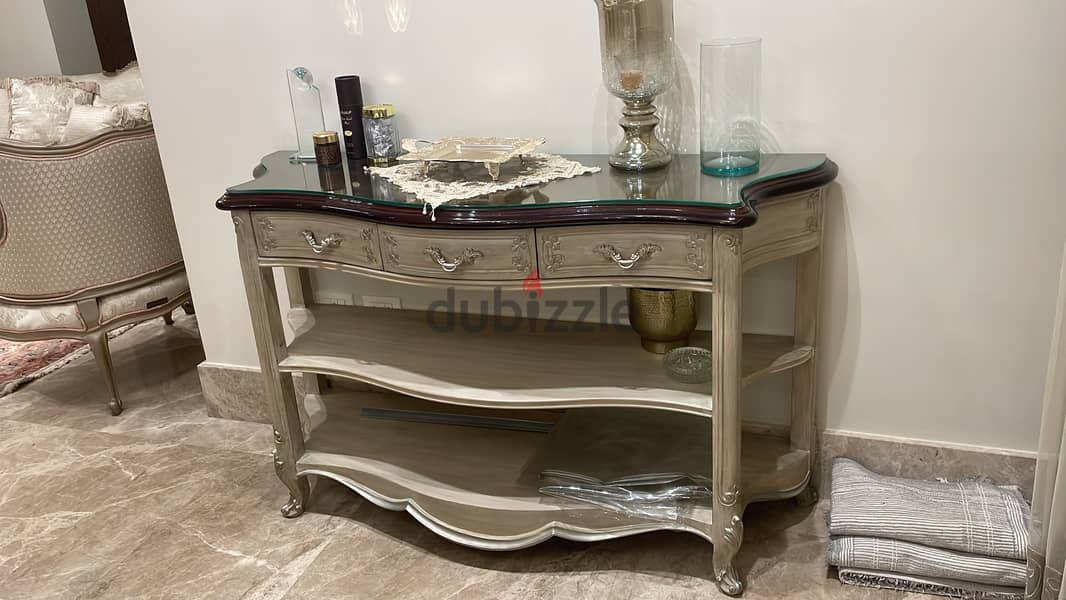 Aly Arafa Dining Room 1