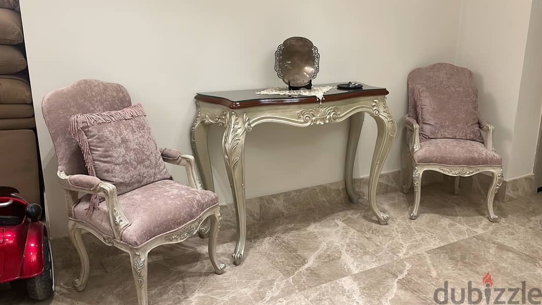 Aly Arafa Dining Room 2