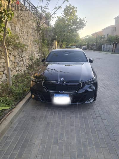 Bmw 520i  2024