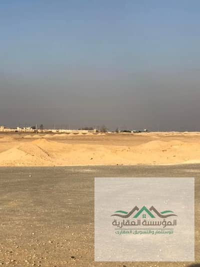 ارض 622متر للبيع في اب تاون اكتوبر علي شارع رئيسي