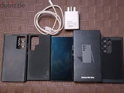 Samsung S24 Ultra