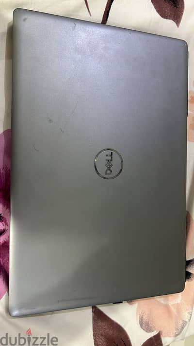 DELL PRECISION 7550 للبيع بحاله ممتازه
