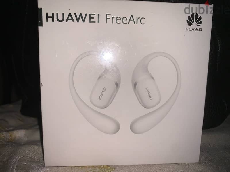 huawei freeArc 2