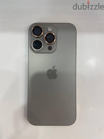 آبل - آيفون 16 برو