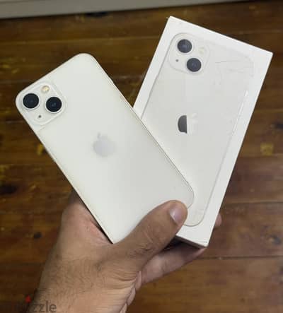 Apple - iPhone 13