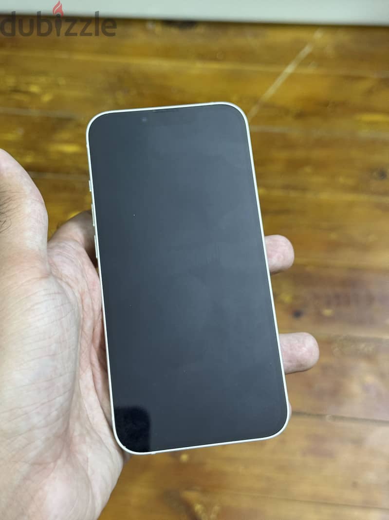 Apple - iPhone 13 4
