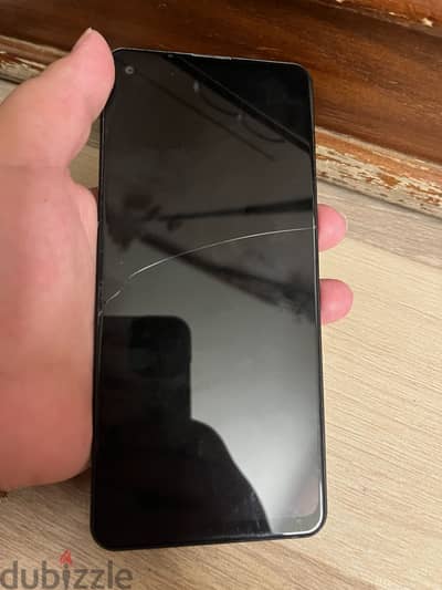 Samsung A21s