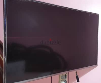 Screen TV Samsung 40 شاشه تلفزيون سامسونج