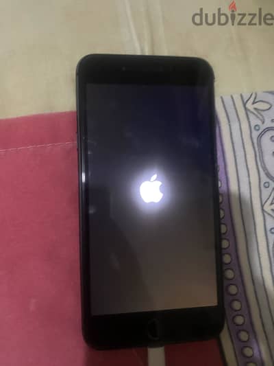 Apple - iPhone 8 Plus