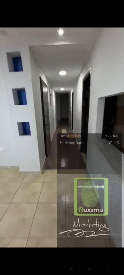 Apartment for rent at a bargain price in the ninth district Sheikh Zayed
