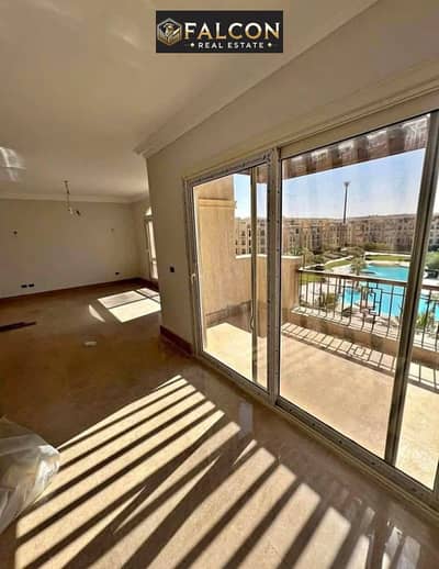 استلم فورا بخصم 25% شقة (140م) بفيو مفتوح بحري بالكامل بأقل سعر شقه للبيع في ستون ريزيدنس stone residence  التجمع الخامس  بجوار كمبوند القطاميه هايتس
