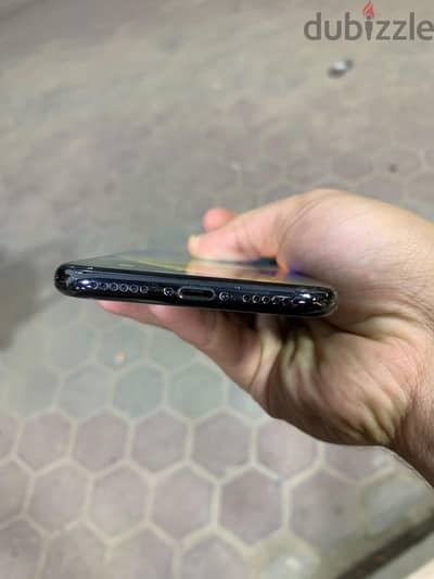Apple - iPhone X