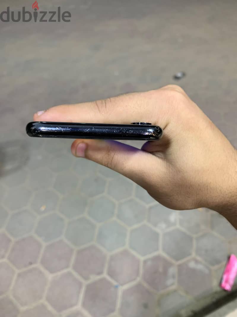 Apple - iPhone X 1