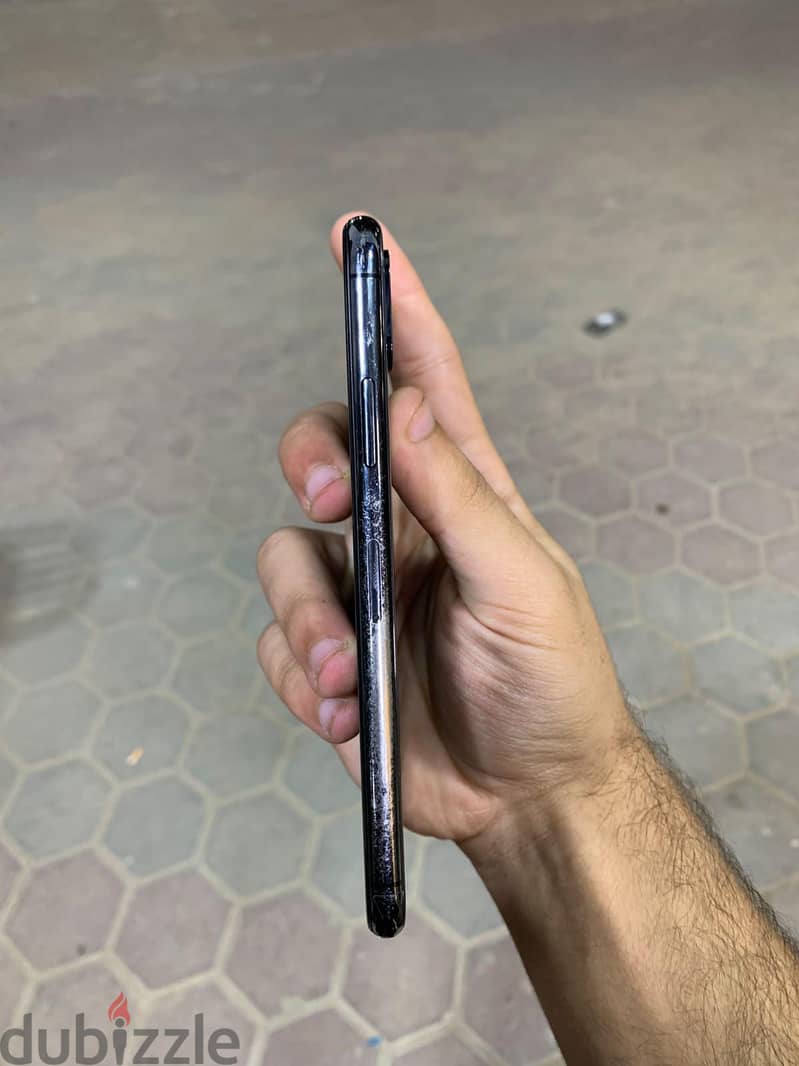 Apple - iPhone X 2