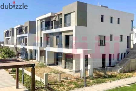 Apartment for sale, 143 sq m, Palm Hills Compound, Alexandria