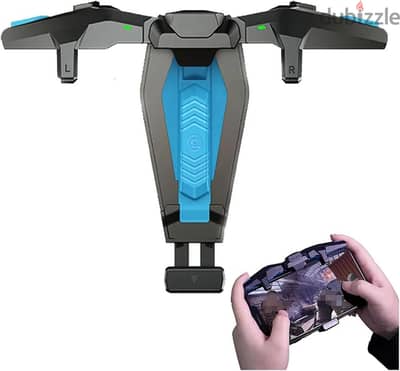 Controller Gamesir Falcon F4