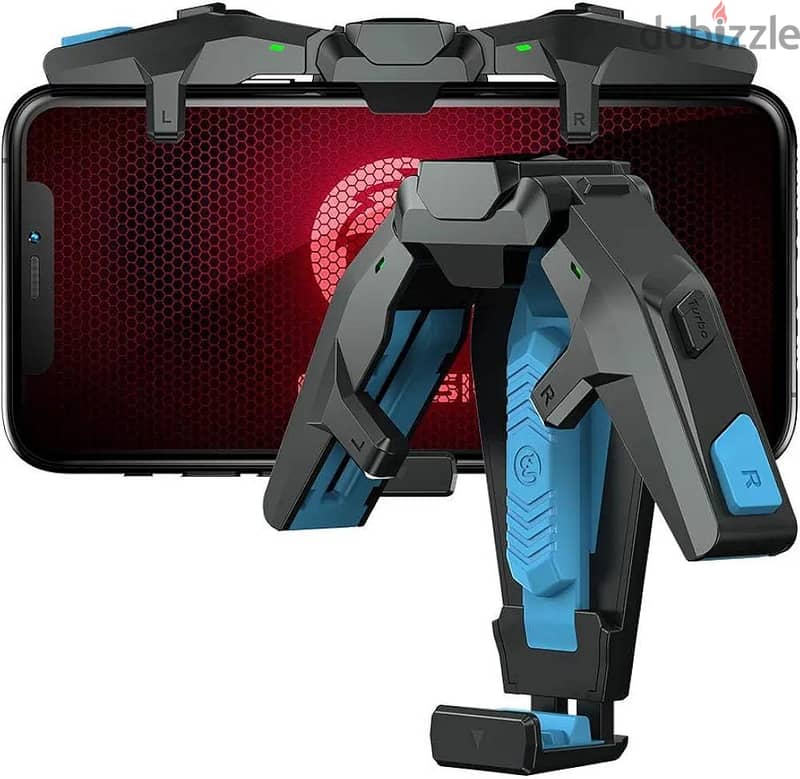 Controller Gamesir Falcon F4 1