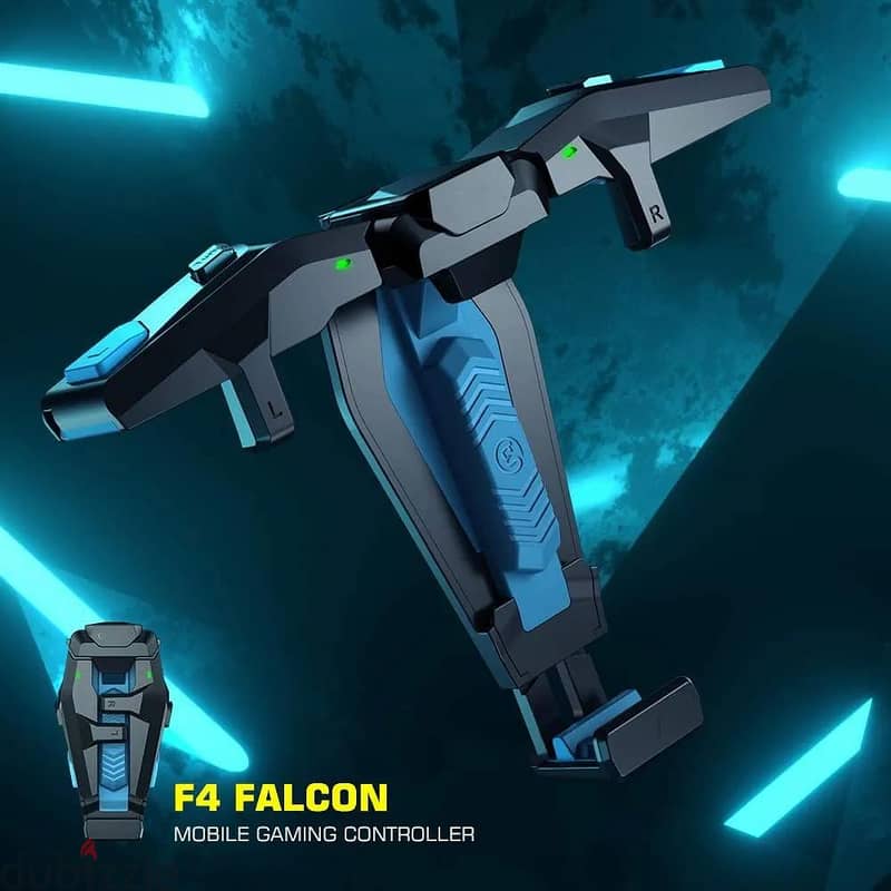 Controller Gamesir Falcon F4 4