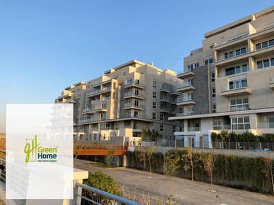 Duplex 130m Ready to move for Sale in Mountain View iCity New Cairo
