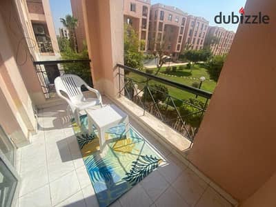 Apartment 123 sqm for sale in Al Rehab, a location of great distinction