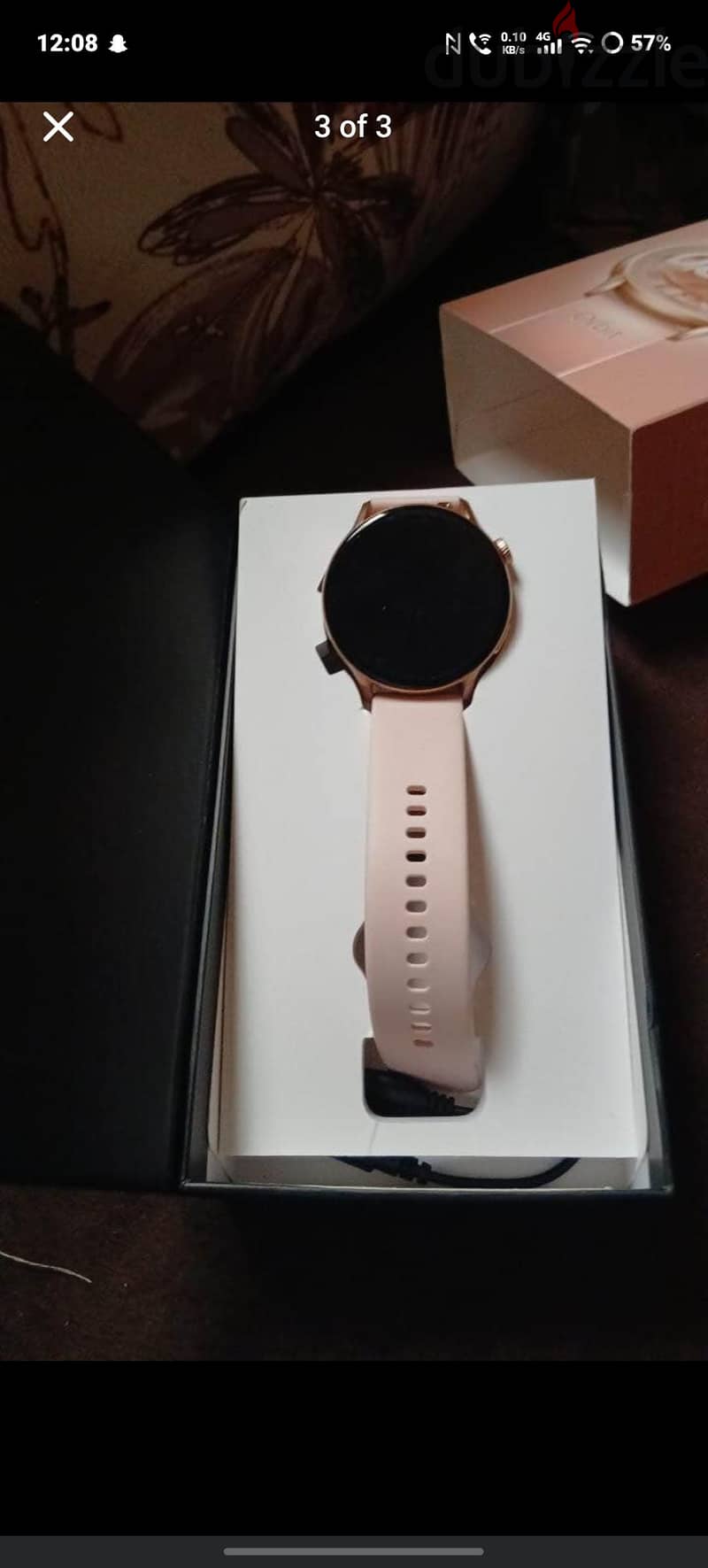 cardoo watch x orbit 1