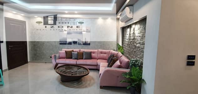 Apartment for Sale – Prime Location in Hyde Park New Cairo – 240sqm – 3 Bedrooms – 3 Bathrooms – Kitchen & ACs – Laundry Room