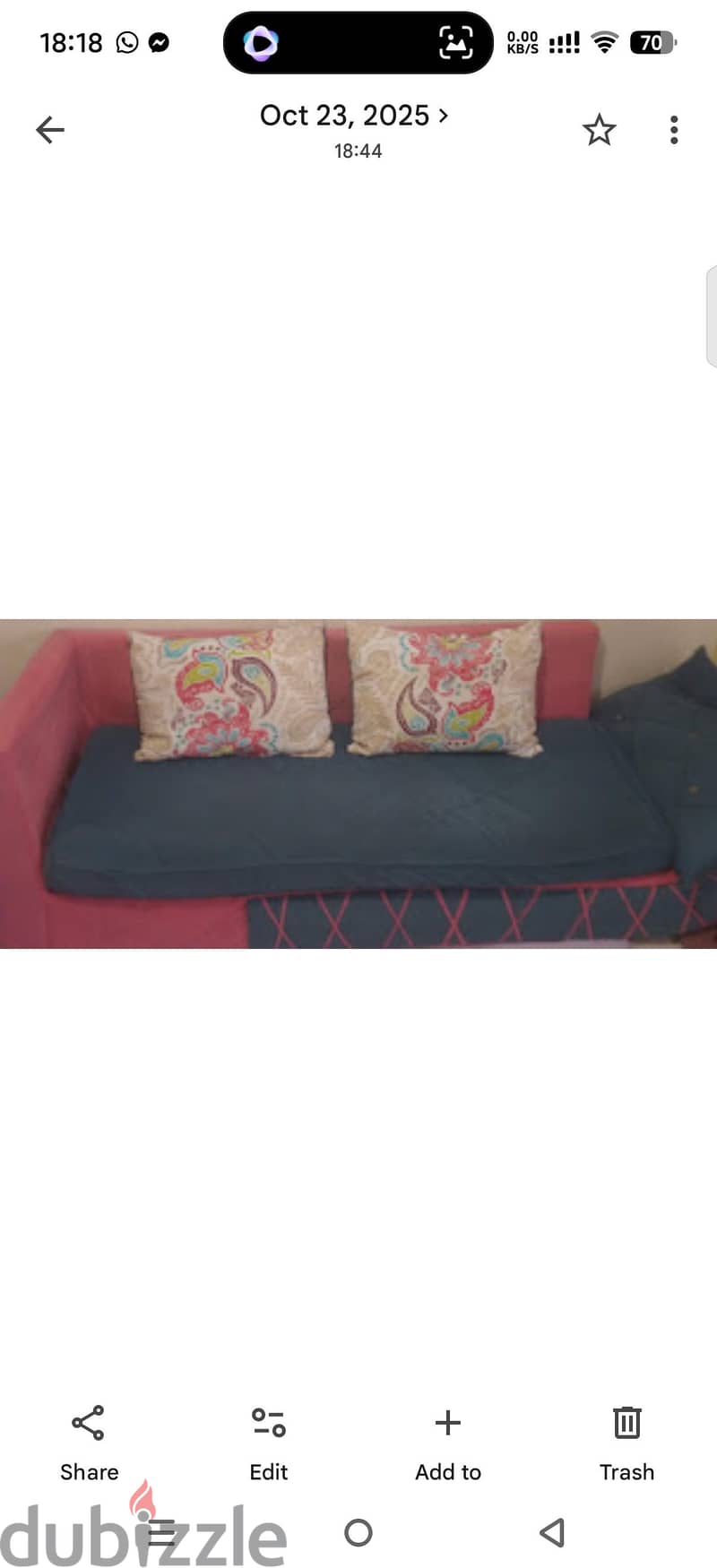 living room 1