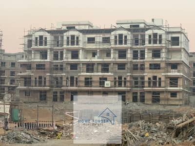 115 sqm Apartment | Mountain Park Phase | Mountain View iCity October very prime location