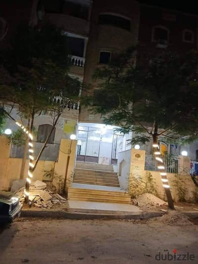 Apartment for sale in Sheikh Zayed