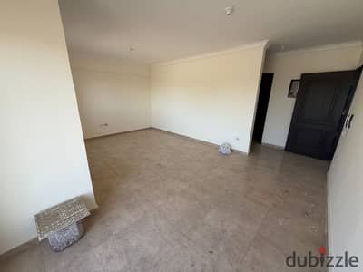 Apartment for sale, 115  m, in Janna October Compound, installments paid, price negotiable, directly from the owner.