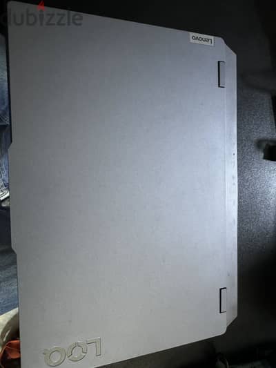 Lenovo LOQ