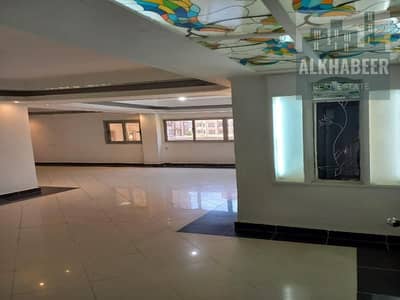Office for rent opposite Wadi El Nil Metro Station in Mohandessin
