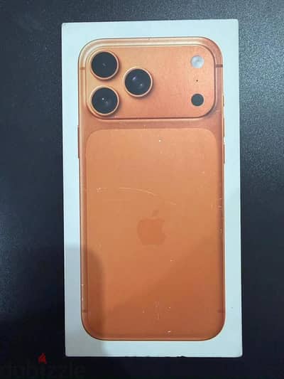 Apple - iPhone 17 Pro Max