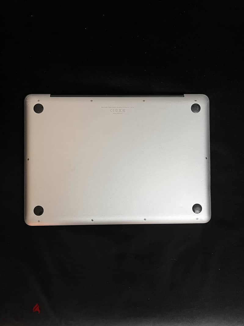 MacBook Pro 1